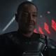 Moff Gideon’s tracker on the Razor Crest is surely coming into play soon.